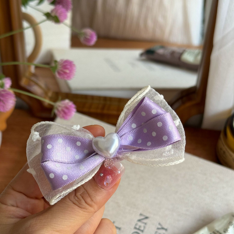 Augintinio plaukų segtukas, pūkuota medžiaga, rankų darbas, pasukamas plaukų segtukas, karikatūriškas stilius, unisex