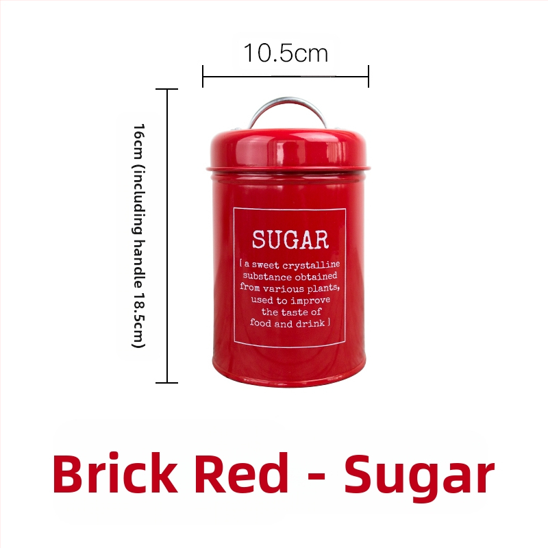 Fém kör alakú zárható, tömítő gyűrűvel ellátott edény tejpor, kávé, tea, cukorka és arcmaszk por számára; kapacitás 300 ml alatt