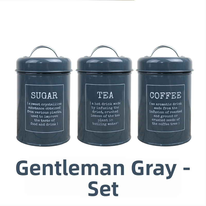 Fém kör alakú zárható, tömítő gyűrűvel ellátott edény tejpor, kávé, tea, cukorka és arcmaszk por számára; kapacitás 300 ml alatt