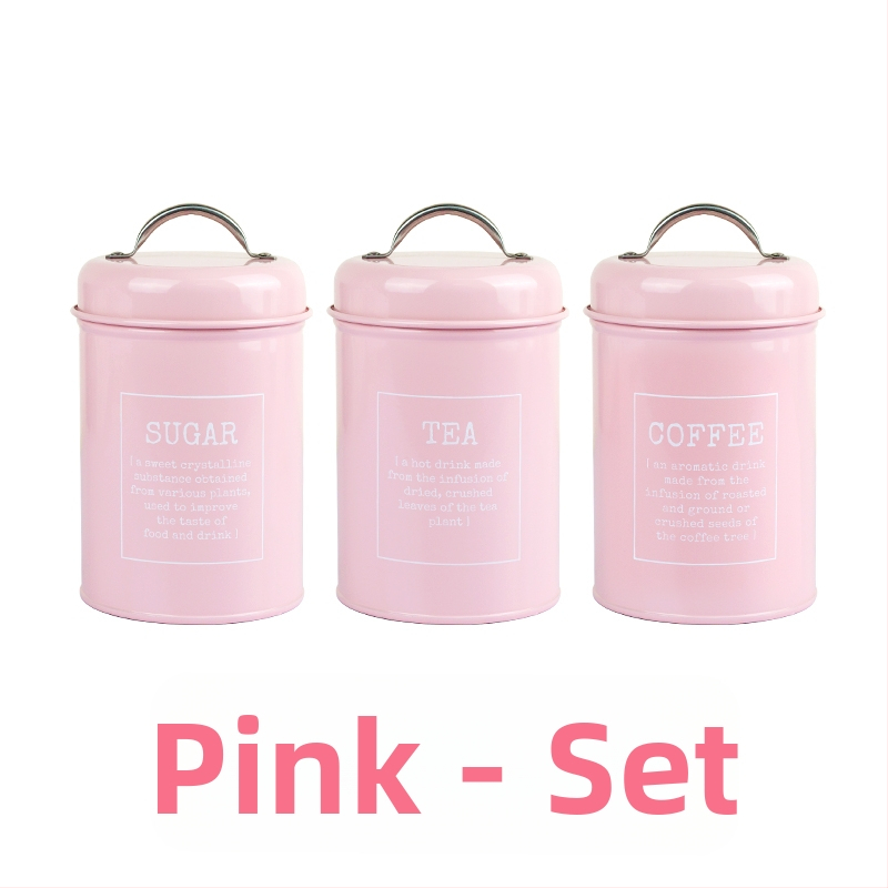 Fém kör alakú zárható, tömítő gyűrűvel ellátott edény tejpor, kávé, tea, cukorka és arcmaszk por számára; kapacitás 300 ml alatt