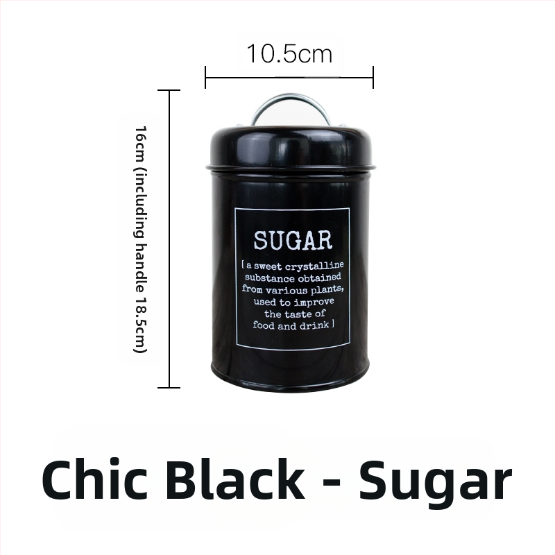 Fém kör alakú zárható, tömítő gyűrűvel ellátott edény tejpor, kávé, tea, cukorka és arcmaszk por számára; kapacitás 300 ml alatt