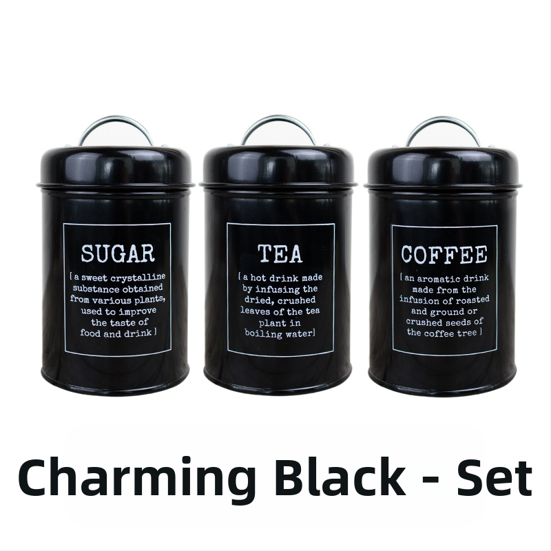 Fém kör alakú zárható, tömítő gyűrűvel ellátott edény tejpor, kávé, tea, cukorka és arcmaszk por számára; kapacitás 300 ml alatt