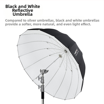 Zhiqi Εξοπλισμός Ανακλαστήρα - Φορητή Κάλυψη Απαλού Φωτισμού για Φωτογράφηση και Βιντεοσκόπηση