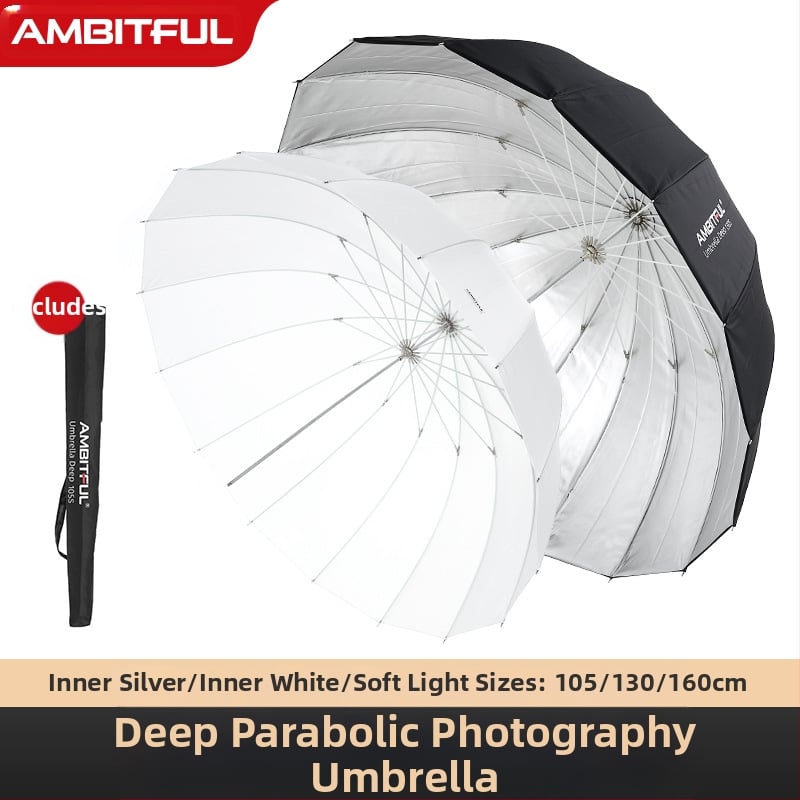 Zhiqi Reflektor Oprema - Prijenosni Pokrov Mekog Svjetla za Fotografiju i Videografiju