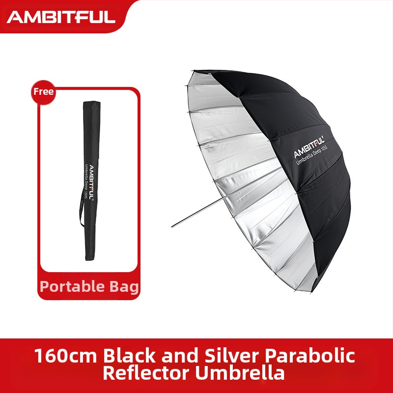 Zhiqi Reflektor Oprema - Prijenosni Pokrov Mekog Svjetla za Fotografiju i Videografiju