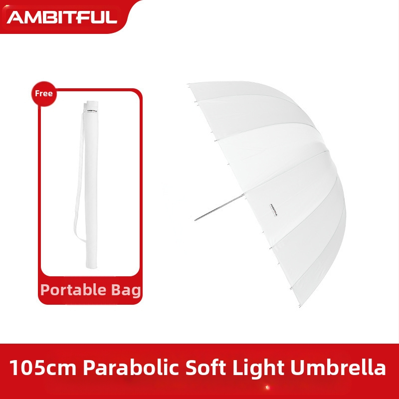 Zhiqi Reflektor Oprema - Prijenosni Pokrov Mekog Svjetla za Fotografiju i Videografiju