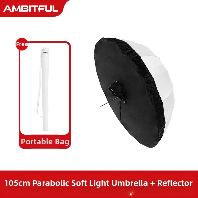 Zhiqi Reflektor Oprema - Prijenosni Pokrov Mekog Svjetla za Fotografiju i Videografiju