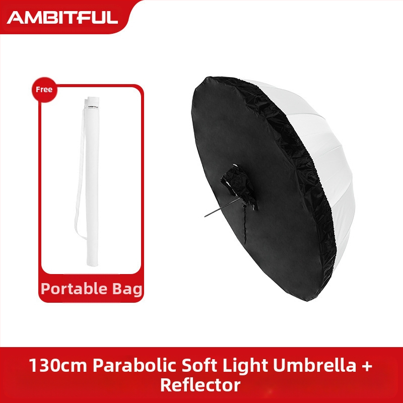 Zhiqi Reflektor Oprema - Prijenosni Pokrov Mekog Svjetla za Fotografiju i Videografiju