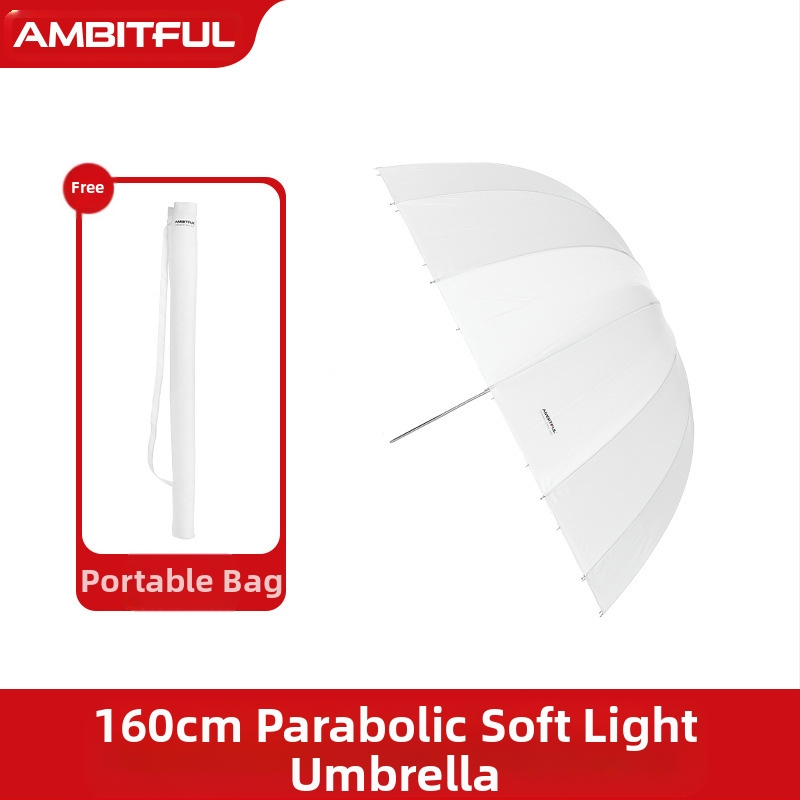 Zhiqi Reflektor Oprema - Prijenosni Pokrov Mekog Svjetla za Fotografiju i Videografiju