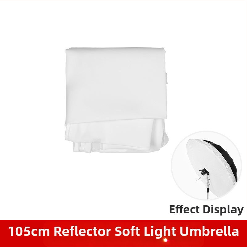 Zhiqi Reflektor Oprema - Prijenosni Pokrov Mekog Svjetla za Fotografiju i Videografiju