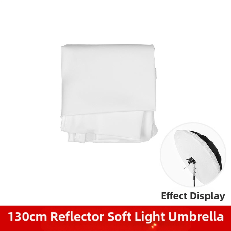 Zhiqi Reflektor Oprema - Prijenosni Pokrov Mekog Svjetla za Fotografiju i Videografiju