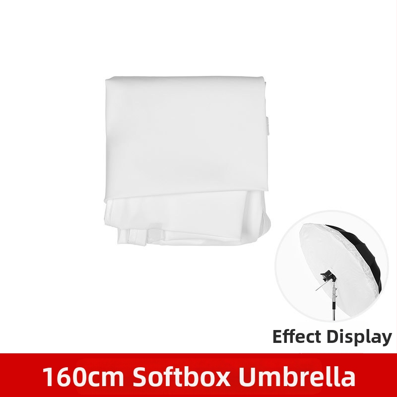 Zhiqi Reflektor Oprema - Prijenosni Pokrov Mekog Svjetla za Fotografiju i Videografiju