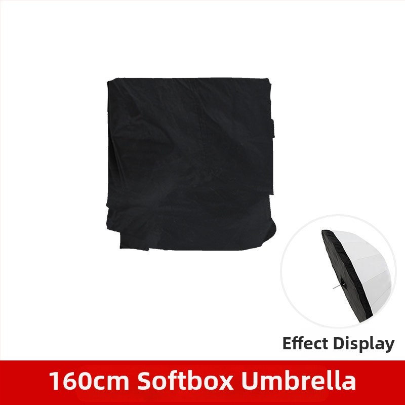 Zhiqi Reflektor Oprema - Prijenosni Pokrov Mekog Svjetla za Fotografiju i Videografiju