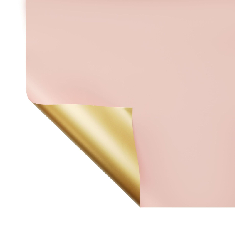 Didona περλέ φύλλα συσκευασίας λουλουδιών – Εκτύπωση, Κανονική συσκευασία, Opp Bag