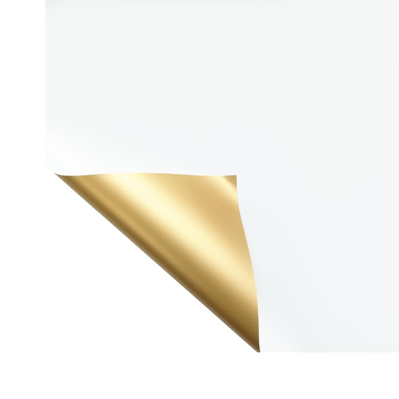 Didona περλέ φύλλα συσκευασίας λουλουδιών – Εκτύπωση, Κανονική συσκευασία, Opp Bag