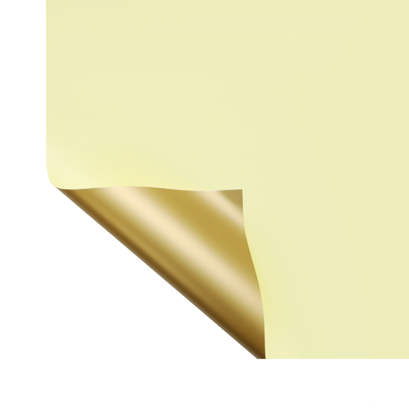 Didona περλέ φύλλα συσκευασίας λουλουδιών – Εκτύπωση, Κανονική συσκευασία, Opp Bag