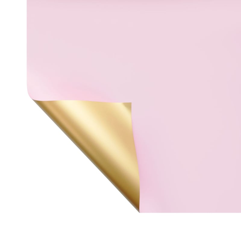 Didona περλέ φύλλα συσκευασίας λουλουδιών – Εκτύπωση, Κανονική συσκευασία, Opp Bag