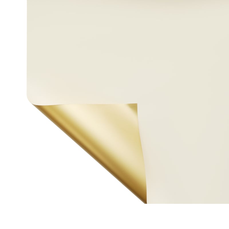 Didona περλέ φύλλα συσκευασίας λουλουδιών – Εκτύπωση, Κανονική συσκευασία, Opp Bag