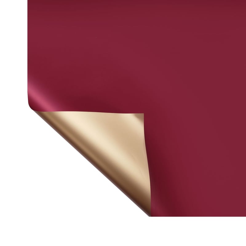 Didona περλέ φύλλα συσκευασίας λουλουδιών – Εκτύπωση, Κανονική συσκευασία, Opp Bag