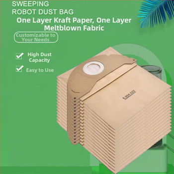 WD2MV2 pūkļu savākšanas somiņa putekļu sūcējam, mājas lietošanai, modelis WD2MV2, piemērota 51–100 m² platībai