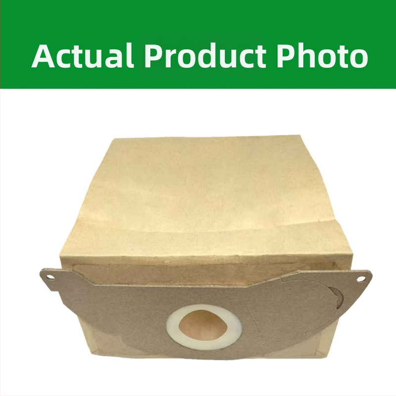 Taška na prach pre vysávač WD2MV2, domáca prevádzka, model WD2MV2, vhodná pre 51–100 m²