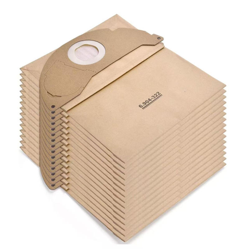 WD2MV2 pūkļu savākšanas somiņa putekļu sūcējam, mājas lietošanai, modelis WD2MV2, piemērota 51–100 m² platībai