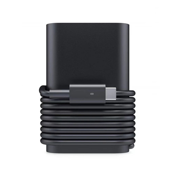 Încărcător Dell pentru laptop Type-C 45W, 20V 2.25A, intrare 100-240V