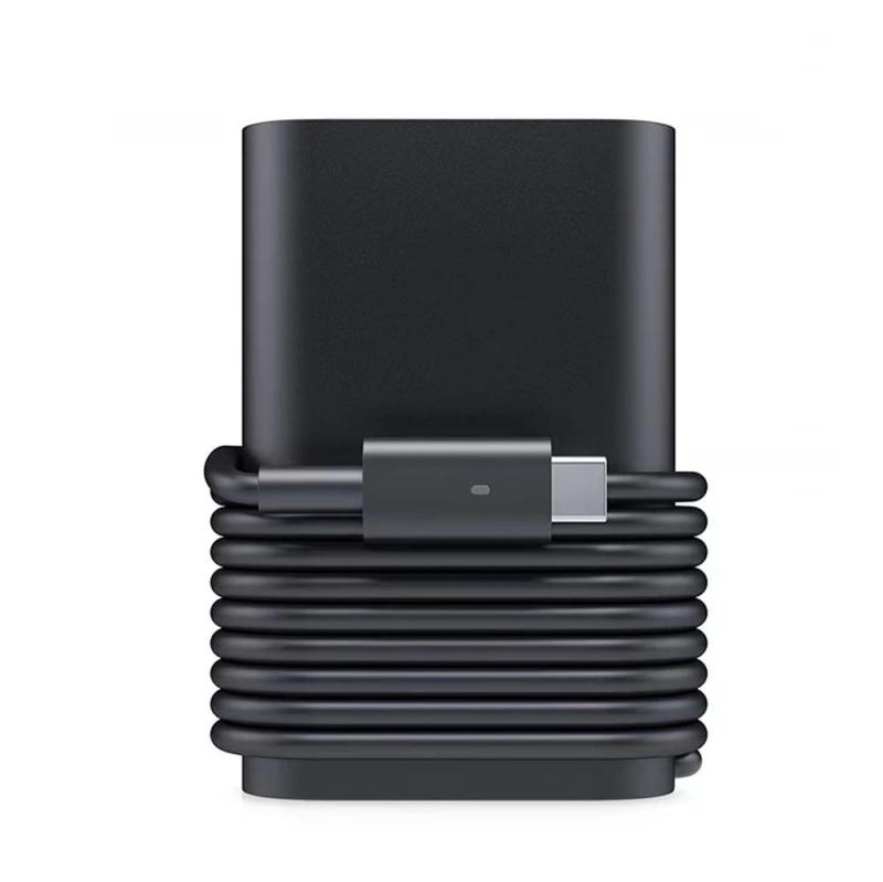 Încărcător Dell pentru laptop Type-C 45W, 20V 2.25A, intrare 100-240V