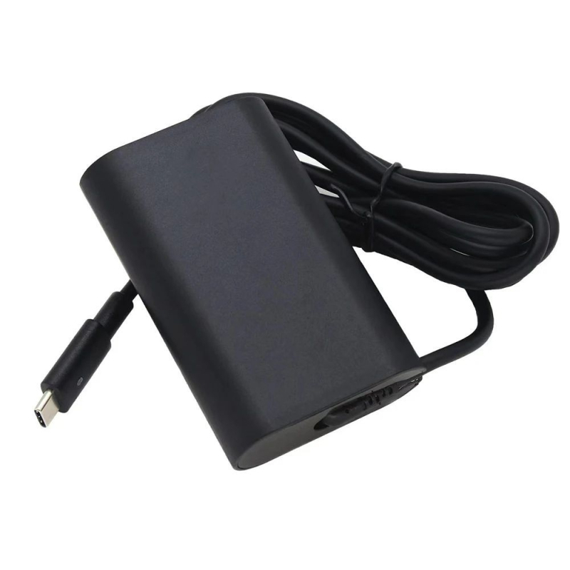 Încărcător Dell pentru laptop Type-C 45W, 20V 2.25A, intrare 100-240V
