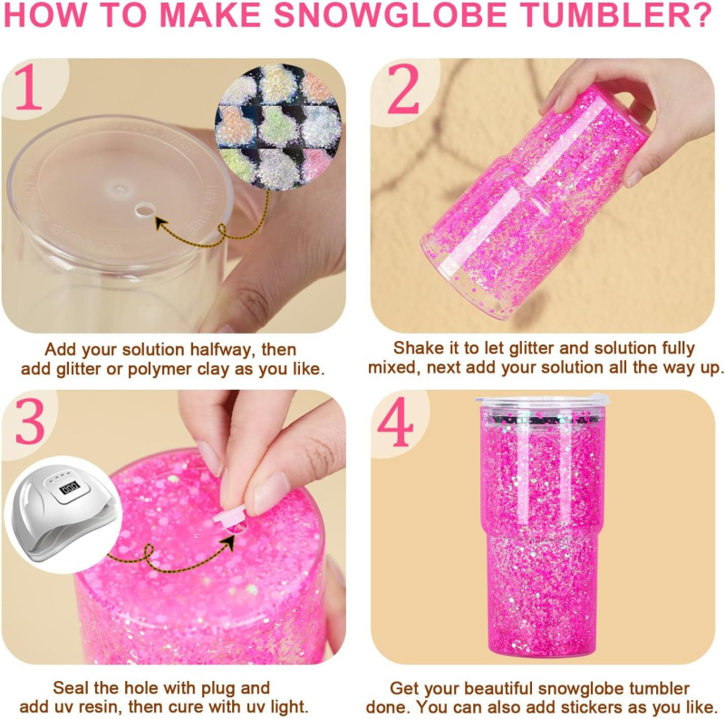 Sportska čaša od PC-a s dvostrukim slojem i slamkom, ponovno upotrebljiva, otisak logotipa, mogućnost prilagodbe