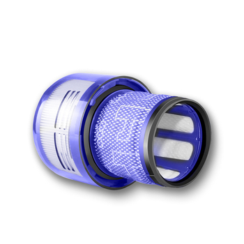 Dyson Dydon US V11 SV14SV15 Stražnji HEPA filter Zaslon — Pribor za usisavač, kućna upotreba, 51–100 m²