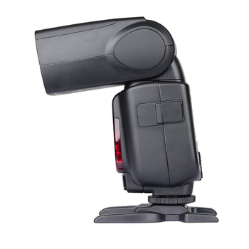 TT600S φλας/χειριστήριο για Canon/Nikon/Sony – αλουμινένιο κράμα, κυκλοφόρησε το 2018