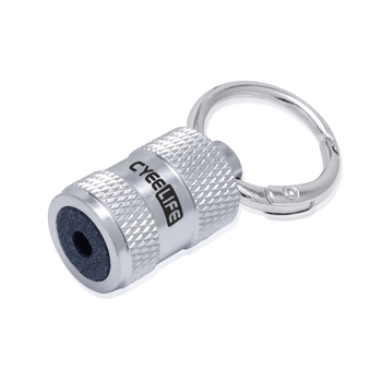 Brušenje dijelova za dart i aluminijsko kućište ključa – materijal aluminij, prilagođeno pakiranje, pogodno za streljačke sportove