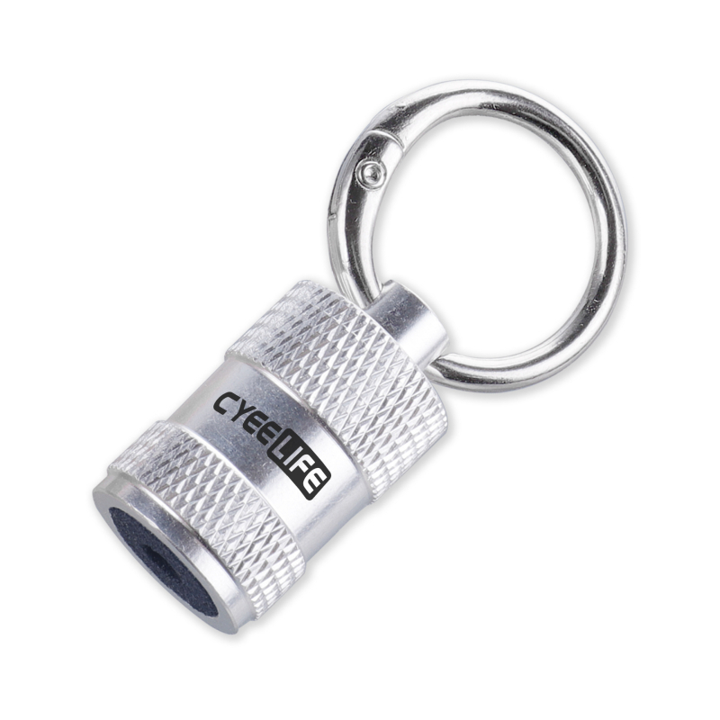 Brušenje dijelova za dart i aluminijsko kućište ključa – materijal aluminij, prilagođeno pakiranje, pogodno za streljačke sportove