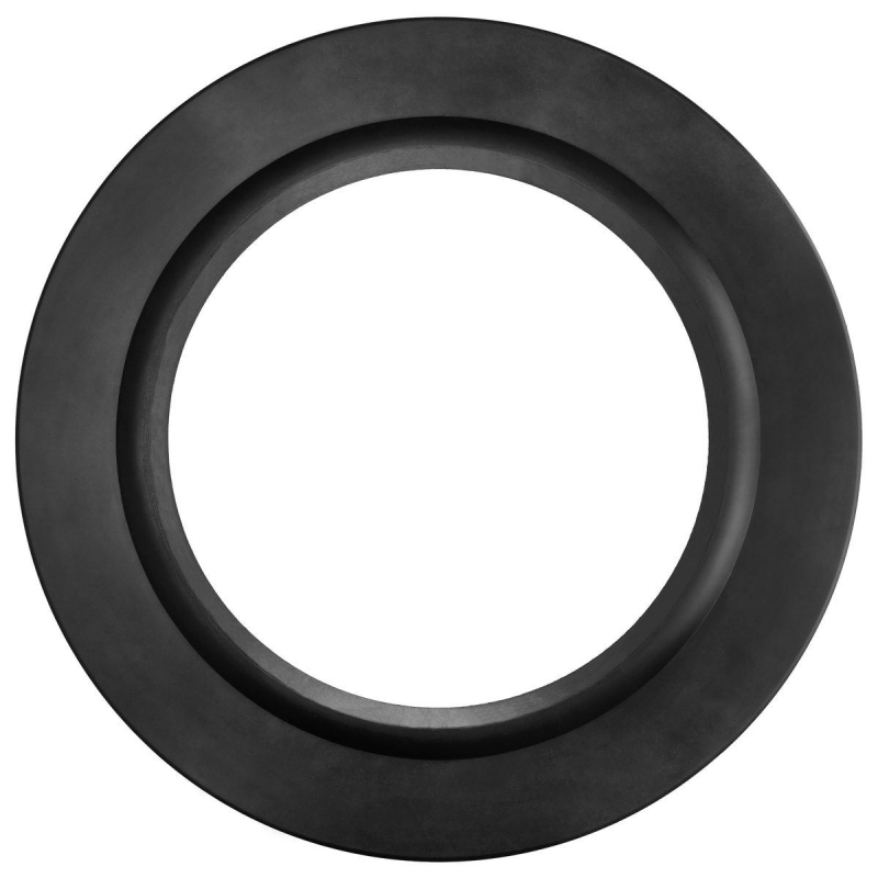 Bcsports Zaštitni prsten za ploču za dartove, 3D PU zaštitni prsten za zid