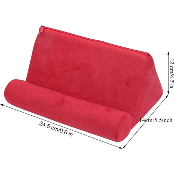 Στήριγμα για tablet και κινητό για κρεβάτι με μαλακή βάση - Μοντέλο laz601099635766628, Υλικό: Κανονικό Φιλμ, Τύπος Φιλμ: Οπίσθιο Φιλμ, Χαρακτηριστικά Φιλμ: Αντι-Πράσινο Φως