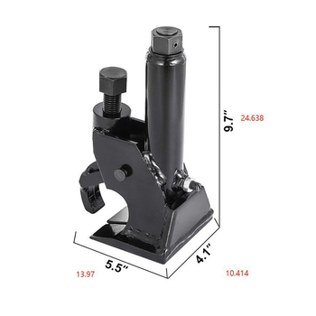 Santa Fe χάλυβας εργαλείο αφαίρεσης ελαστικών