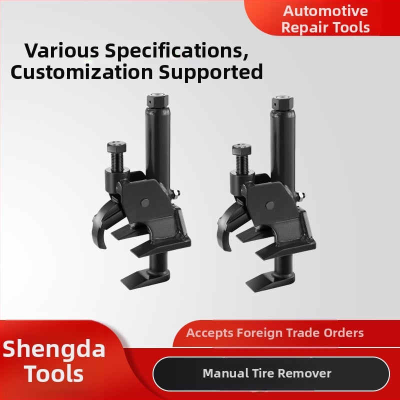 Santa Fe tērauda riepu demontāžas instruments