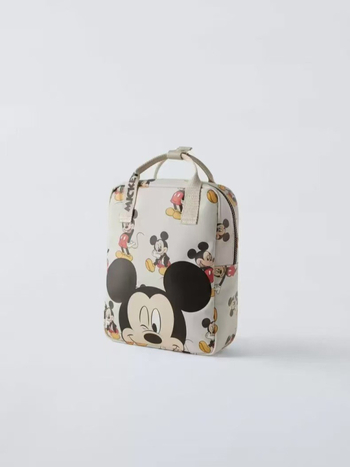 Κυλινδρική τσάντα με χαρακτήρες – ultra-ελαφριά από Oxford ύφασμα, παιδικό και χαριτωμένο στυλ, μοτίβο με χαρακτήρες, για καθημερινή χρήση