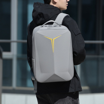 Σακίδιο φορητού υπολογιστή για επιχειρήσεις – PU, 36-55L, αδιάβροχο, ιμάντας Air Cushion