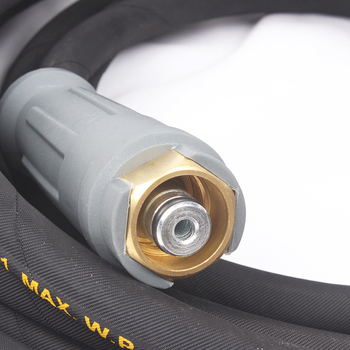 Kärcher gumena cijev za HD5/11, HD6/15, HD4/10 visokotlačne čistače – nitrilna guma | Podrijetlo Taizhou