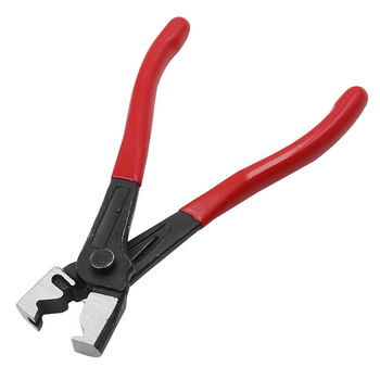 Τσιμπίδες σφιγκτήρα σωλήνα νερού αυτοκινήτου, τύπου τίγρης, μέταλλο + πλαστικό, 0,2 kg, για επισκευές αυτοκινήτων και οικιακή χρήση.