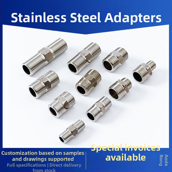 Žica od nehrđajućeg čelika Ao Derong, materijal 201, prilagodljiva obrada, stil novokineskog stila