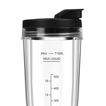 Ninja съвместим заменяем капак за сокоизстисквачка – аксесоари за соево мляко, смесване и смилане (Марка: Други; Модел: 1; Видове аксесоари: аксесоари за соево мляко, смесване и смилане; Категория: Аксесоари)