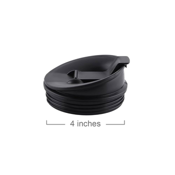 Ninja съвместим заменяем капак за сокоизстисквачка – аксесоари за соево мляко, смесване и смилане (Марка: Други; Модел: 1; Видове аксесоари: аксесоари за соево мляко, смесване и смилане; Категория: Аксесоари)