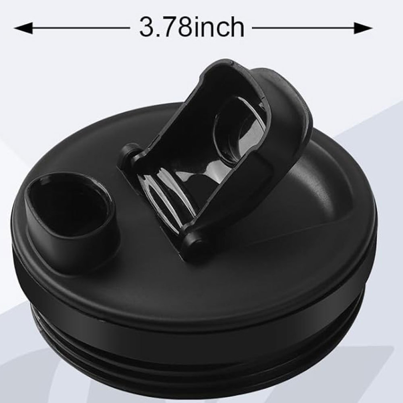 Ninja-kompatibilis cserélhető flip-top fedéllel kiegészítő – szója tej, keverés és őrlés típusú kiegészítők (Márka: Egyéb; Modell: 1; Típusok: Szójaital, keverés, őrlés; Kategória: Kiegészítők)