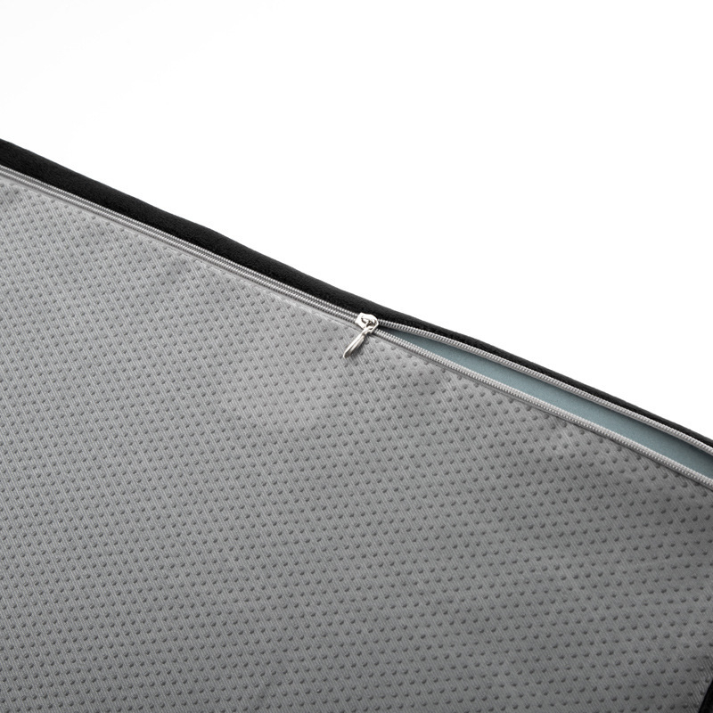 Atmiņas putu daudzfunkcionālais spilvens, pusapļa forma, jostas atbalsts, kāju spilvens, kakla skriemeļu spilvens