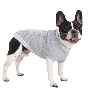 Πουλόβερ για κατοικίδια, ακρυλικό, casual στυλ, καθολική εφαρμογή