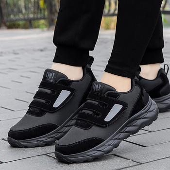 Platus dydžio moterų lauko bateliai – lengvi, drobės viršus, plokščias kulnas, smailus pirštas, vasara