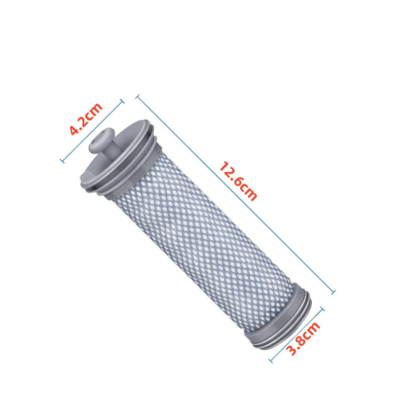 Runhong rh11 filtrs putekļsūcēja Tineco A10/A11